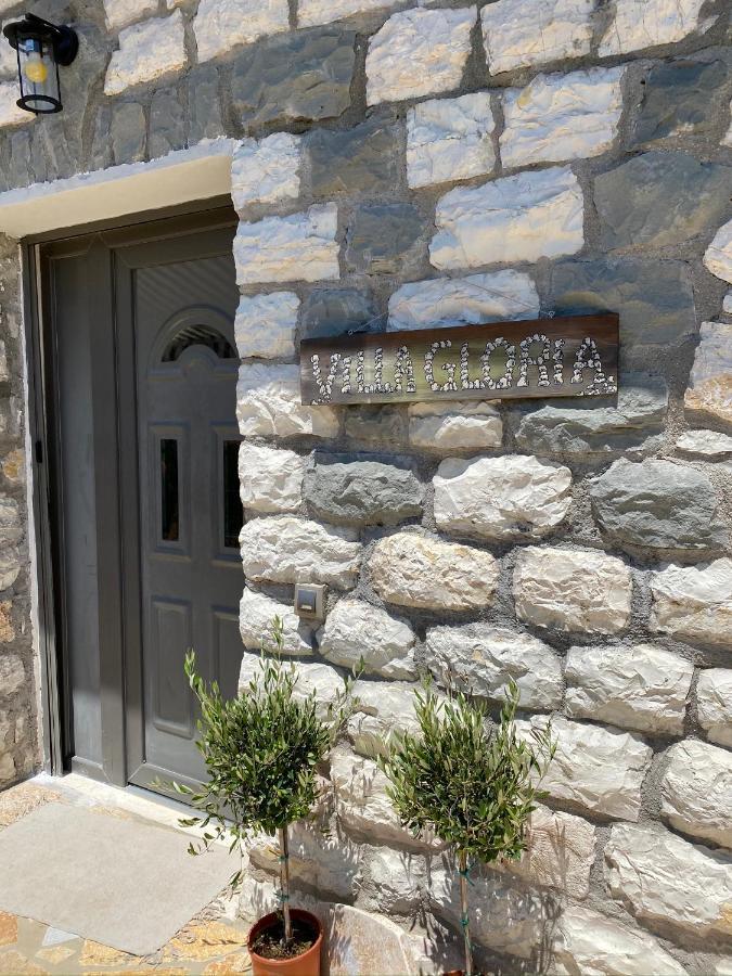 Villa Gloria Plataria Igoumenítsa Eksteriør bilde